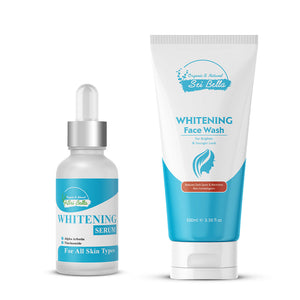 Whitening Combo Pack