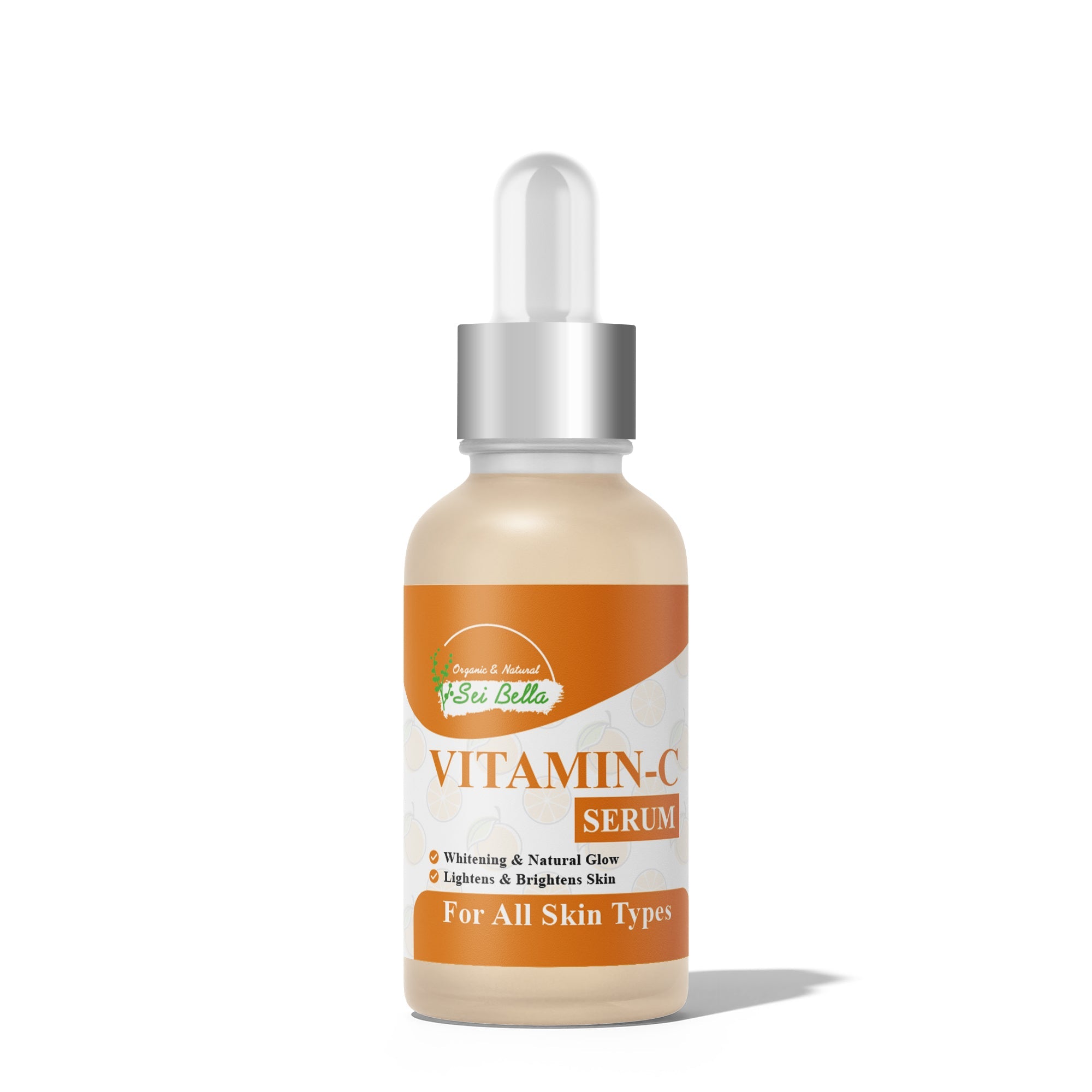 SeiBella Vitamin C Serum